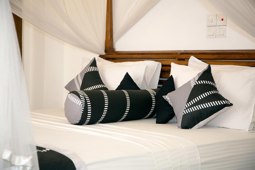 Suriya Arana Bed & Breakfast Negombo Exterior photo