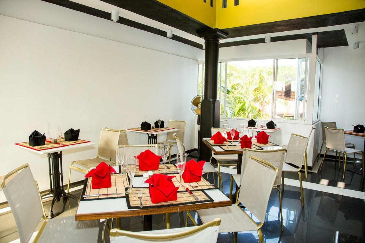 Suriya Arana Bed & Breakfast Negombo Exterior photo